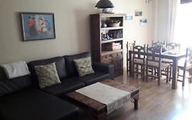 Apartamento San Pedro